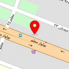 دفتر اراضی کارکنان صنعت برق خراسان (حیطه طلا)