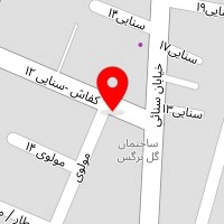صنایع برق کوروش
