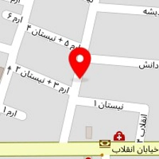 شرکت تولیدی برق اضطراری سبزوار