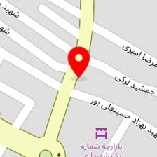 سیم پیچی لرکی