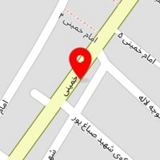 تاسیسات حرارتی و برودتی فدک