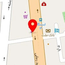 شرکت رسا صنعت برق شیراز