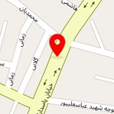 تابلو نویسی رضایی