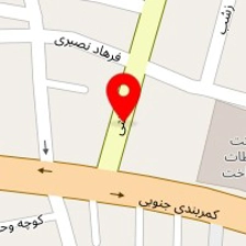 شرکت تاسیساتی سهند گاز