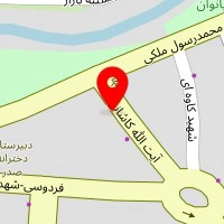 مغازه سیم پیچی محمدی