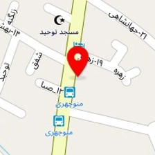 برق صنعتی مهر آیین