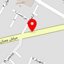 برق صنعتی سنکرون