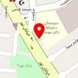 روشنایی و نورپردازی زرنور