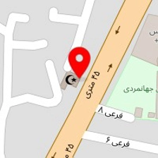 برق صنعتی آسیا