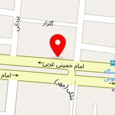 فروشگاه برق صنعتی و ساختمانی پارسیان