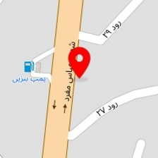 شرکت گازرسانی رامسر
