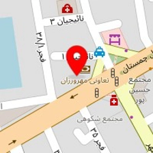 کارگاه سیم پیچی ملکی