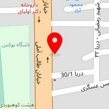 شرکت تاسیساتی مهندسی ماهور گاز علیزاده