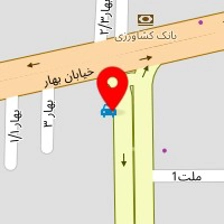 سیم پیچی مهرداد