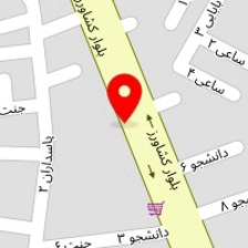 شرکت صنایع برق و الکترونیک شایا شمال