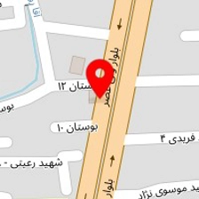 تابلو نئون پارسا