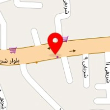 برق صنعتی کاسپین ابی