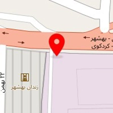 کارخانه نئوپان بیست و دو بهمن