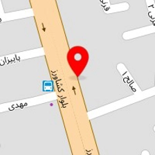 برق صنعتی عارفیان