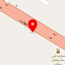 تعمیرگاه و سیم پیچی کاسپین