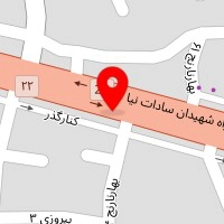 سیم پیچی الکتروژن