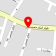 تزئینات ساختمان آذین دکور منفرد