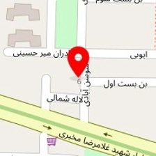 الکتریکی و خدمات تاسیساتی رشیدیان
