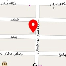 تاسیسات فنی مهر پرور
