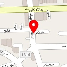 تاسیسات صالح آبادی