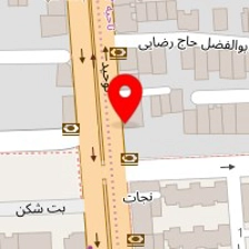 شرکت نیرو تهویه البرز