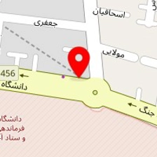 تاسیسات و آهنگری امین