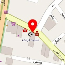 گروه مهندسی و ساختمانی نیلی فرشته