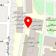 آزمایشگاه آزمون و ارزیابی تجهیزات شبکه دانشگاه صنعتی شریف