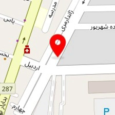 شرکت فرا تاسیسات