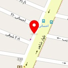 تاسیسات فنی آرین