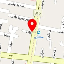 تاسیسات الکتریکی فراهانی