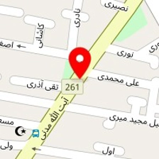 تاسیسات حرفه ای ساختمان
