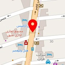 دندانپزشکی ولیعصر دنتال
