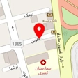 سالن زیبایی باران