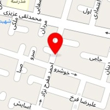 سالن زیبایی حجاب