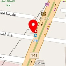 دکتر پیمان رئیسی