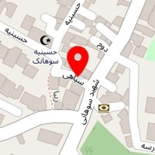 سالن زیبایی شیوا