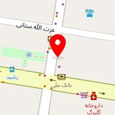 دکتر مهدی آزادی