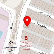 سالن زیبایی ژالین