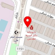 سالن زیبایی لاله
