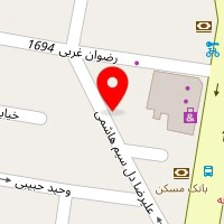 دکتر مهسا مشکل گشا