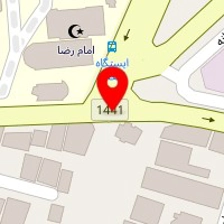 آموزشگاه آرایشگری توسن