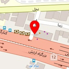 خانه زیبایی فاطمه گودرزی