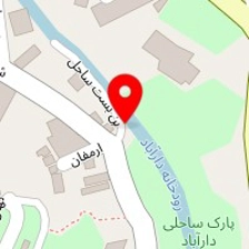 سالن زیبایی ساحل