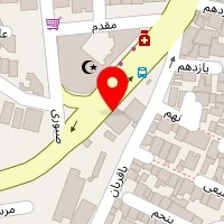 سالن زیبایی مالنا